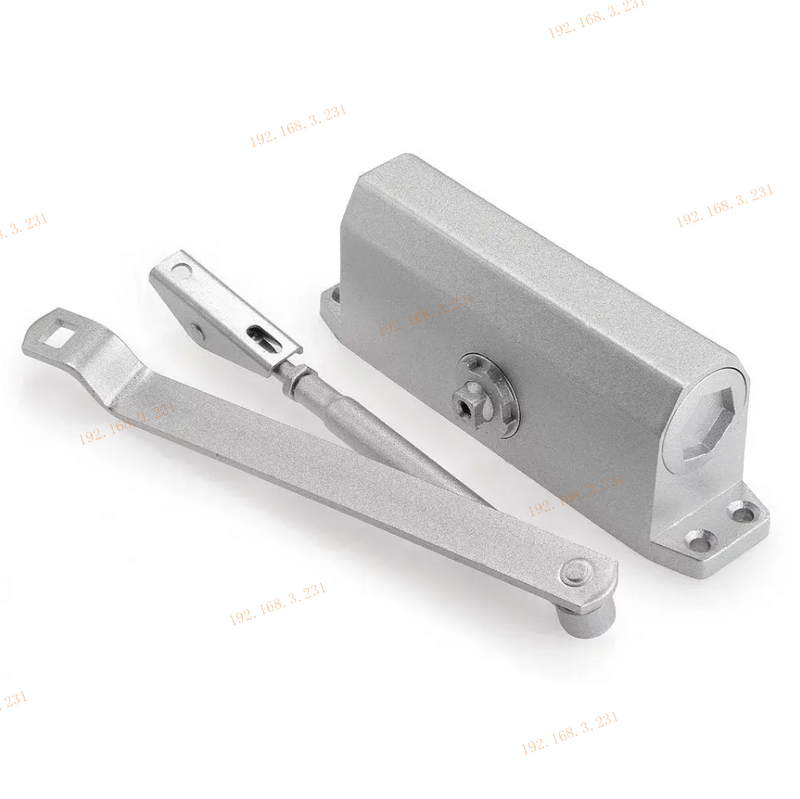 Small Knowledge Points of Door Closers