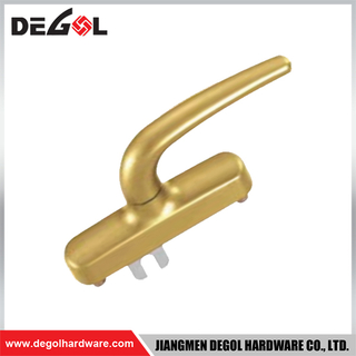 WH1018 Sliding Accessories Modern Design Metal Aluminium Alloy Durable OEM ODM Modern Hot sale cake box with door & window handles with house hold hotel