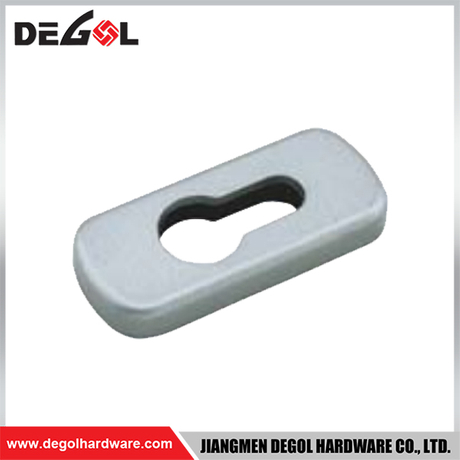 WH1039 Luxury cheap Sliding Door Pull Handle Furniture Accessories High Quality Hot Pin Interior Modern Metal Aluminium Durable OEM ODM Modern Hot sale with door & window handles with house hotel