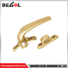 WH1036 Luxury Sliding Door Pull Handle Furniture Accessories High Quality Hot Pin Interior Modern Metal Aluminium Durable OEM ODM Modern Hot sale with door & window handles with house hotel