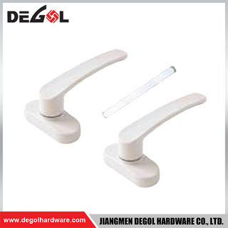 WH1025 Luxury Sliding Door Pull Handle Furniture Accessories beautiful Modern Design Metal Aluminium Durable OEM ODM Modern Hot sale cake box with door & window handles with house hold hotel