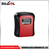 PL10039 Security Custom Small Pad Lock Combination Hardened Digital Padlock