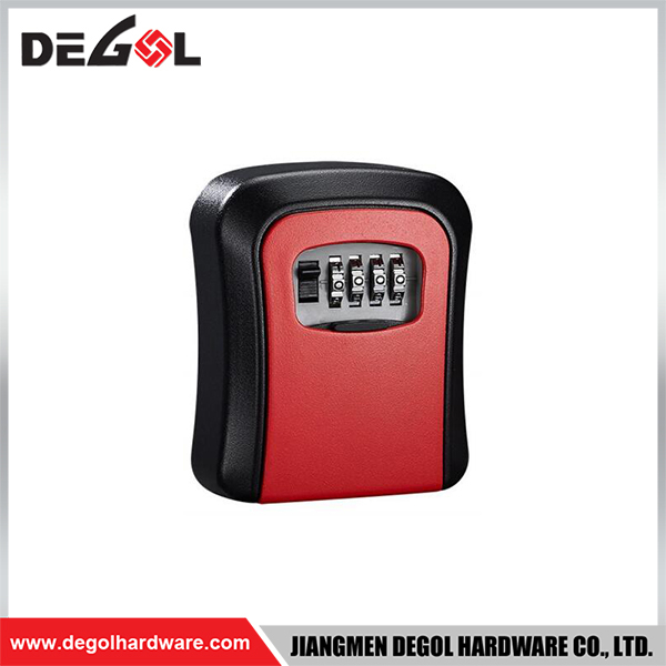 PL10039 Security Custom Small Pad Lock Combination Hardened Digital Padlock