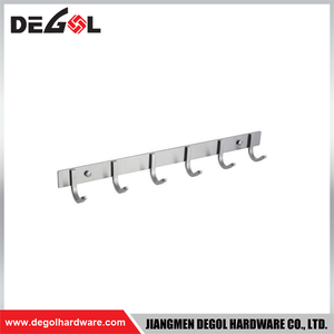 BF-T173 Bathroom 304 Stainless Steel Hardware Towel Rack
