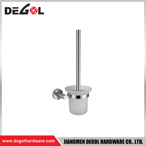 BF-T129 Bathroom 304 Stainless Steel 350*155*130 MM Size Hardware Towel Rack