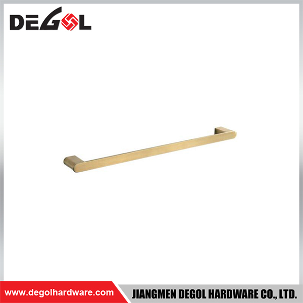 BF-T142 Bathroom 304 Stainless Steel Hardware Towel Rack