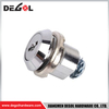 DL0024 Furniture Hardware Cabinet Lock Side Mounting Cabinet Lock with Key