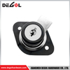 DL001 Furniture Hardware Drawer Lock Side Mounting Drawer Lock with Key