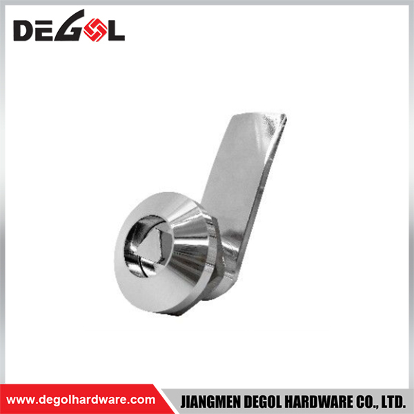 IL0009 Furniture Hardware Industrial Lock Side Mounting Industrial Lock with Key