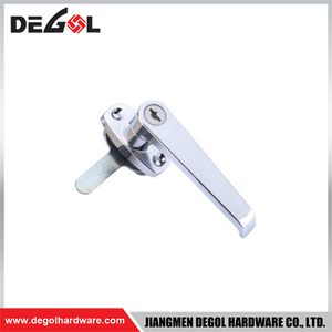 IL0002 Furniture Hardware Industrial Lock Side Mounting Industrial Lock with Key