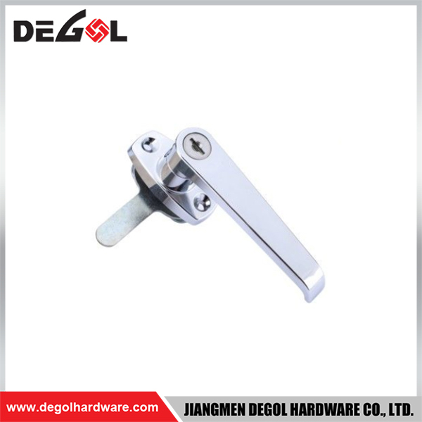 IL0002 Furniture Hardware Industrial Lock Side Mounting Industrial Lock with Key