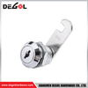 CL001 Outdoor Hardware Cam Lock Side Mounting Cam Lock with Key