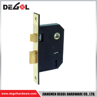 ML20095 New Design Modern luxury Prime Quality Hardware Door Lock for wooden door steel door mortise lock bolt house hotel