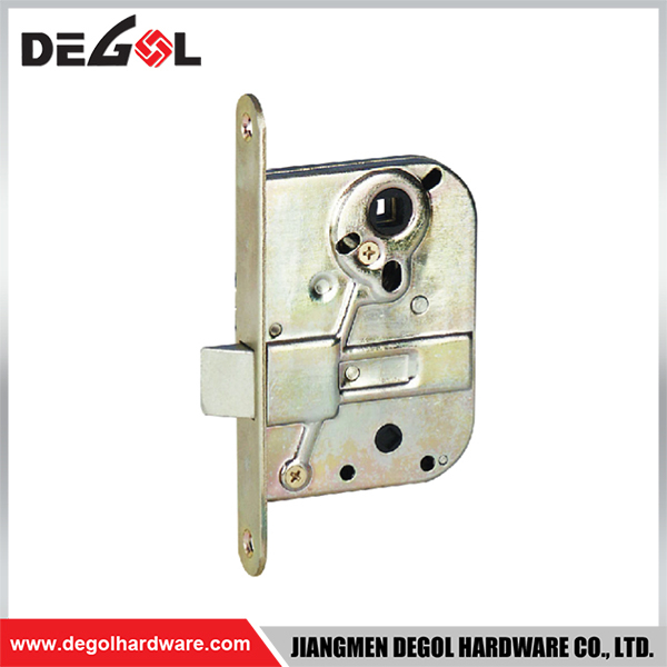 ML200100 New Design Modern luxury Prime Quality Hardware Door Lock for wooden door steel door mortise lock bolt house hotel
