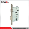 ML200110 New Design Modern luxury Prime Quality Hardware Door Lock for wooden door steel door mortise lock bolt house hotel