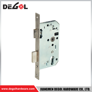 ML200110 New Design Modern luxury Prime Quality Hardware Door Lock for wooden door steel door mortise lock bolt house hotel