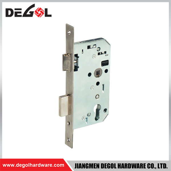 ML200110 New Design Modern luxury Prime Quality Hardware Door Lock for wooden door steel door mortise lock bolt house hotel