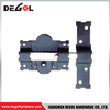 ML200119 New Design Modern luxury Prime Quality Hardware Door Lock for wooden door steel door mortise lock bolt house hotel