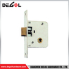 ML2004 New Design Modern luxury Prime Quality Hardware Door Lock for wooden door steel door mortise lock bolt house hotel