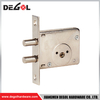ML20023 New Design Modern luxury Prime Quality Hardware Door Lock for wooden door steel door mortise lock bolt house hotel