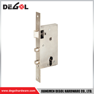 ML20087 New Design Modern luxury Prime Quality Hardware Door Lock for wooden door steel door mortise lock bolt house hotel