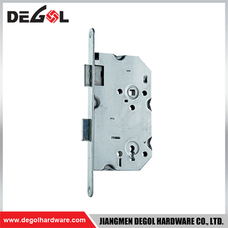 ML20076 New Design Modern luxury Prime Quality Hardware Door Lock for wooden door steel door mortise lock bolt house hotel