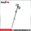 DL0042 Furniture Hardware Office Table Lock Side Mounting Drawer Lock with Key