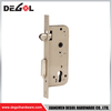 ML20051 New Design Modern luxury Prime Quality Hardware Door Lock for wooden door steel door mortise lock bolt house hotel
