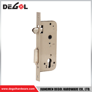 ML20051 New Design Modern luxury Prime Quality Hardware Door Lock for wooden door steel door mortise lock bolt house hotel