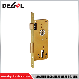 ML20043 New Design Modern luxury Prime Quality Hardware Door Lock for wooden door steel door mortise lock bolt house hotel