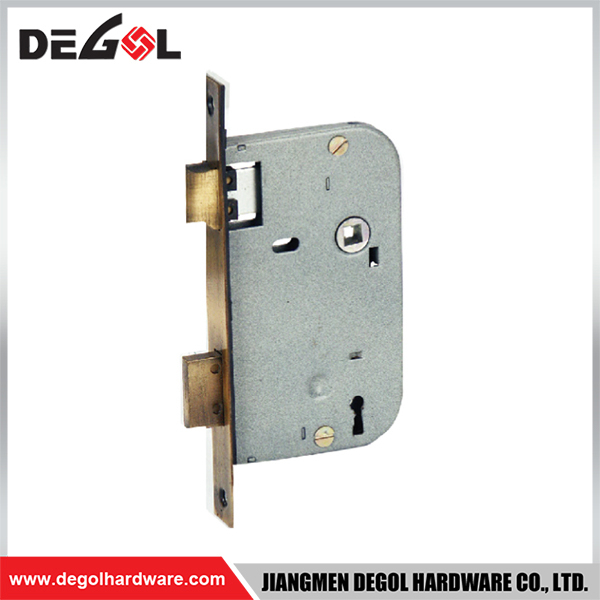 ML20060 New Design Modern luxury Prime Quality Hardware Door Lock for wooden door steel door mortise lock bolt house hotel