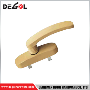 WH1008 Aluminum Windows Handles