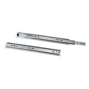 G35001 35mm Double-extension Ball Bearing Slide