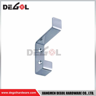 DS1032 Stainless Steel Rubber Door Stopper