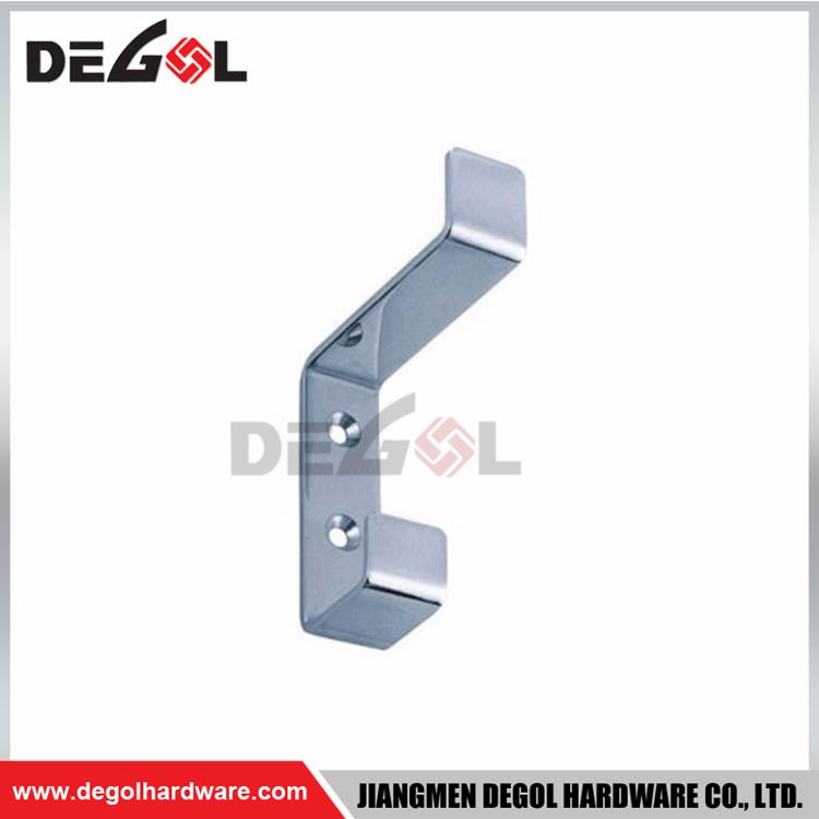 DS1032 Stainless Steel Rubber Door Stopper