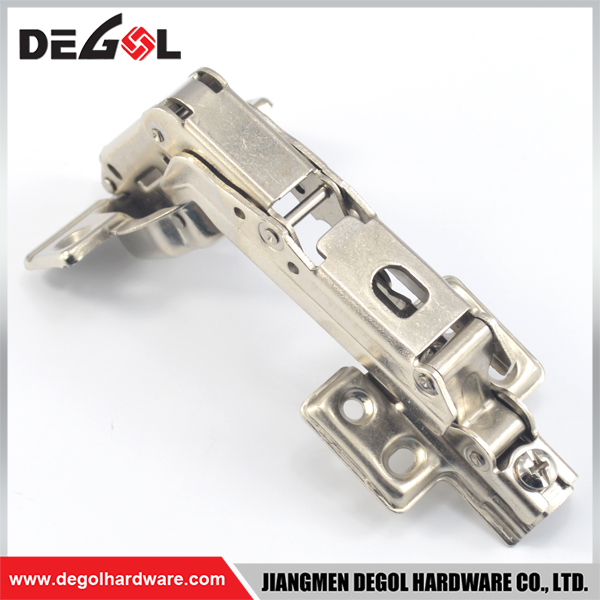 CH270 American style 270 degrees Closing Cabinet Hinge Soft Close Frame Hinge Adjustable Hinge for Door