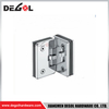 SH1014 glass door hinge High-quality new style stainless steel hanging durable hanging glass clamp house hotel