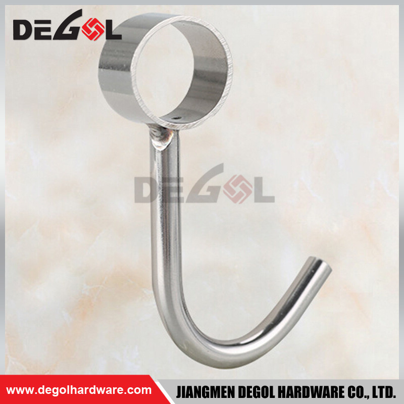 CH1005 door hook Circle design door hook New Product Stainless Steel Design Buy Hardware screw wall hook, Hook Bathroom Hook, screw wall hook Product Circle design door hook door hardware