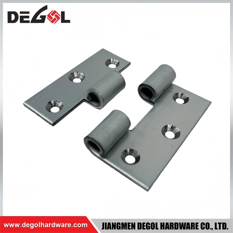 Loose Pin Lift Off Butt Hinge Penrod Removable Steel Anti Corrosion Industrial Door Parts