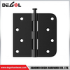 Steel Loose Pin Hinge Plain Butt Removable Lift Off For Indoor Outdoor Door Replacement Parts