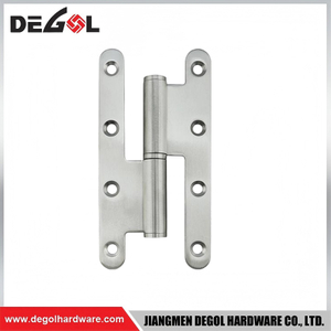 Multi Functional L Type Lift Off Radius Hinge Stainless Steel Removable Butt Hinge Door Hardware Accessories