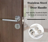 Standard Door Lever Compliant with Australian Residential Building Codes
