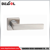 ZLH2094 Aluminum Alloy Modern Zinc Alloy Design Door Handle for Wooden Door