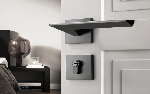 Safety You Can Trust Starts with the Right Lock Body