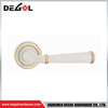 ZLH2008 Aluminum Alloy Modern Zinc Alloy Design Door Handle for Wooden Door