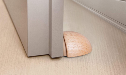 How to Choose the Perfect Door Stopper for Your Space？