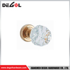 ZLH2054 Aluminum Alloy Modern Zinc Alloy Design Door Handle for Wooden Door