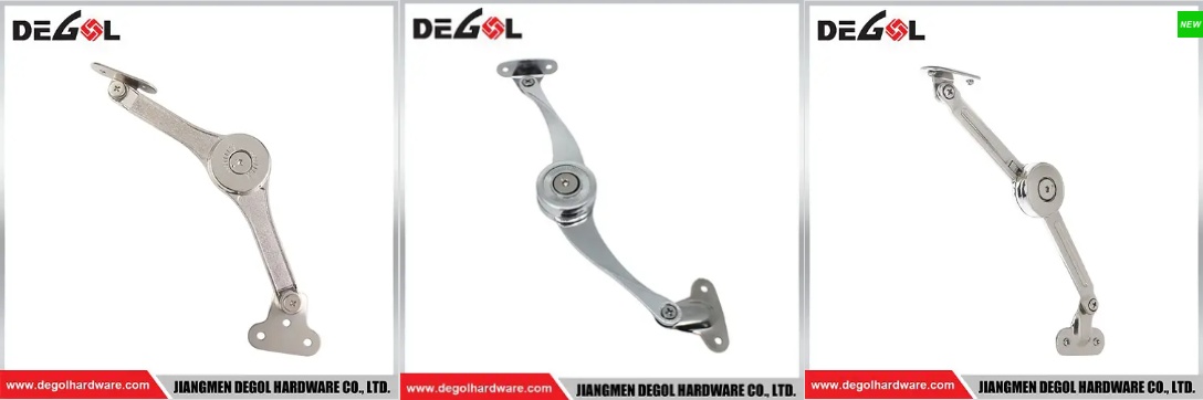 Degol hardwear