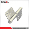 Flag Door Hinges Fire Rated Stainless Steel For Safety Emergency Door Components
