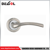 Contemporary Zinc-Aluminum Door Pull, Smooth Operation, Level Up Your Decor